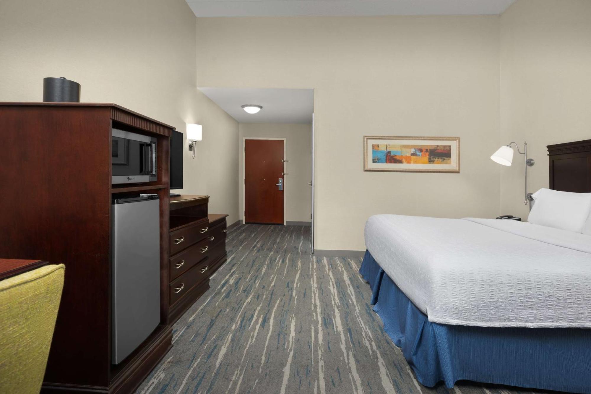 Hampton Inn Syracuse Clay Liverpool Exteriér fotografie