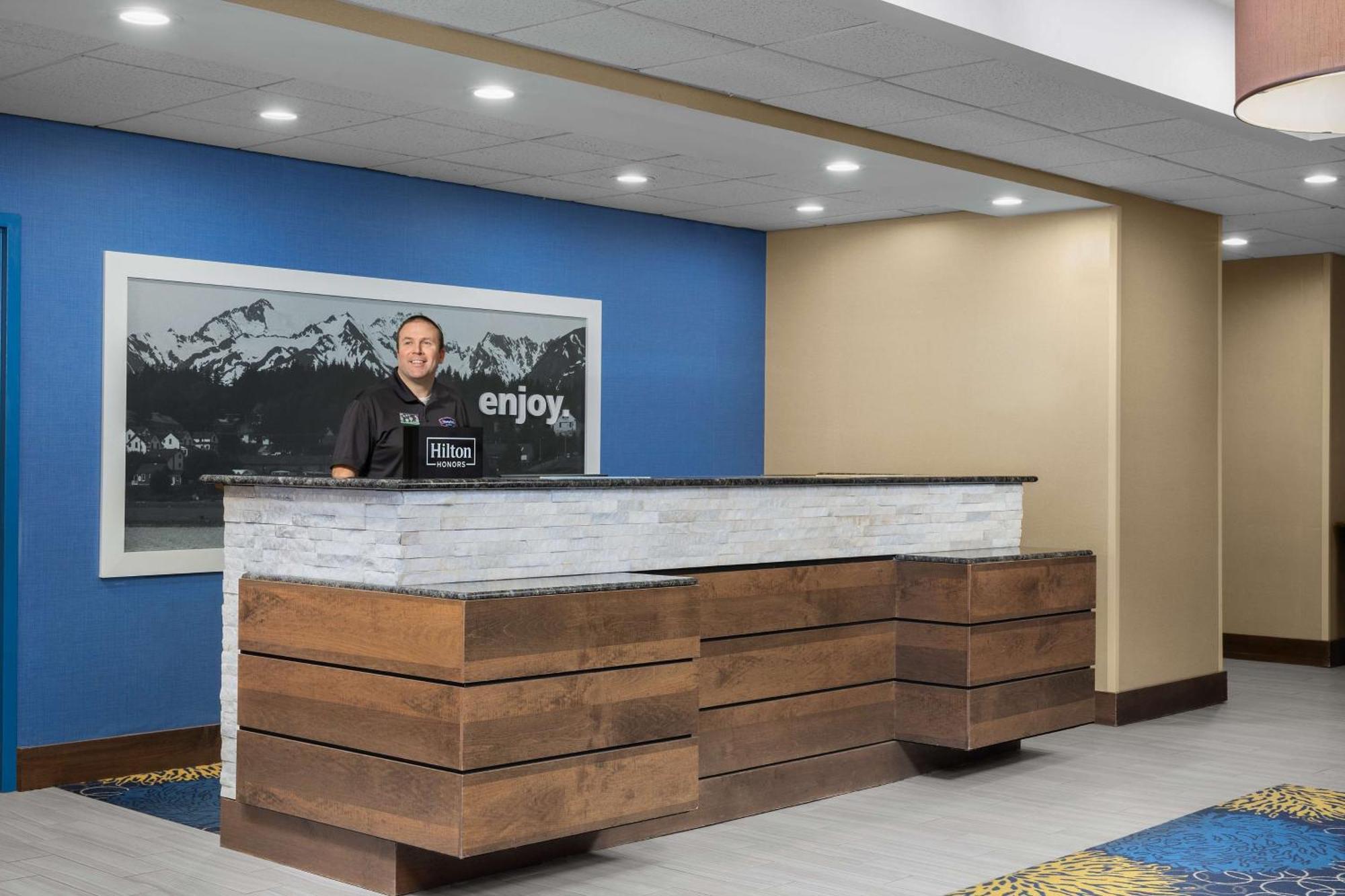 Hampton Inn Syracuse Clay Liverpool Exteriér fotografie